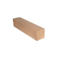 Karton 720 x 150 x 150 mm - einwellig